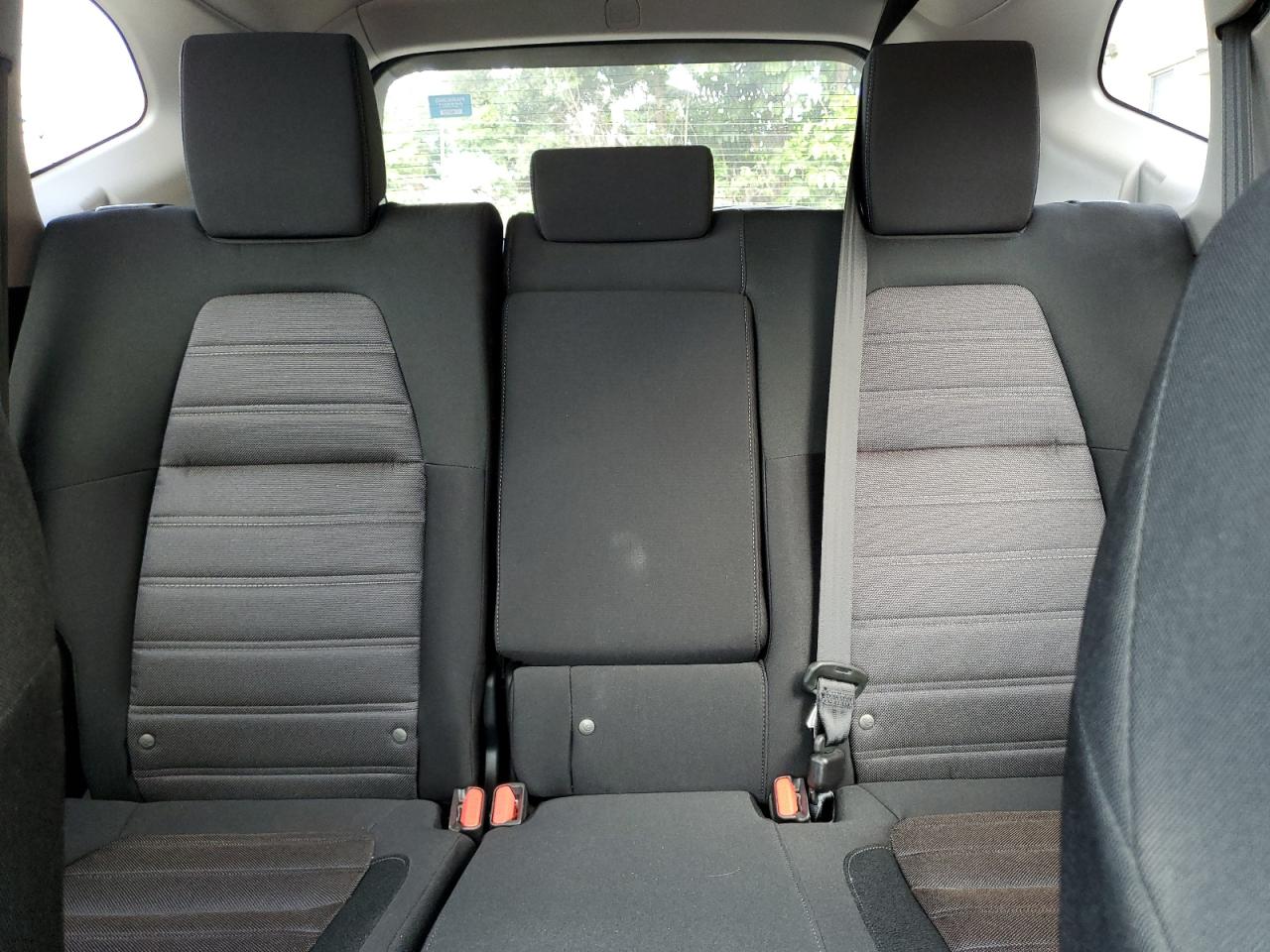 2021 Honda CR-V - Image 10