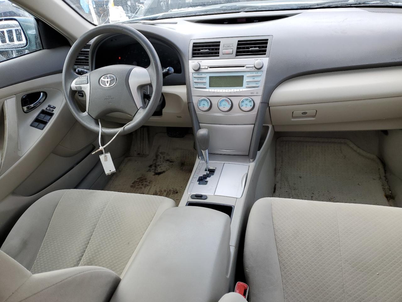 2007 Toyota Camry - Image 8