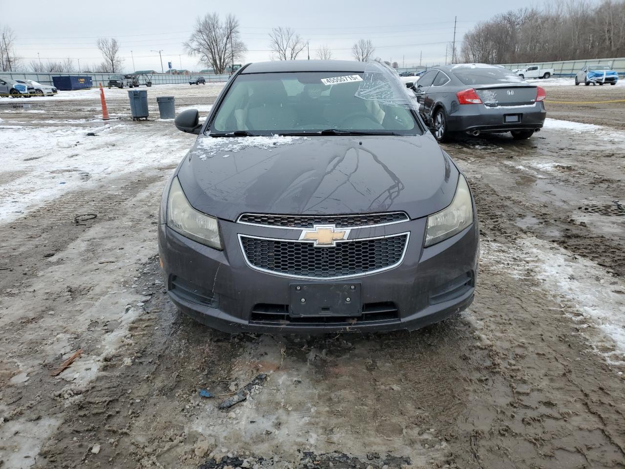 2011 Chevrolet Cruze - Image 5