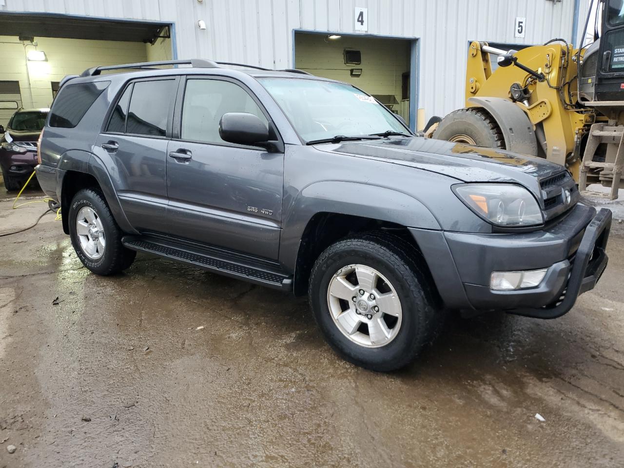 2004 Toyota 4Runner - Image 4