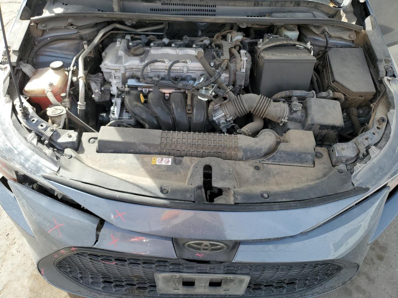 2021 Toyota Corolla - Image 11