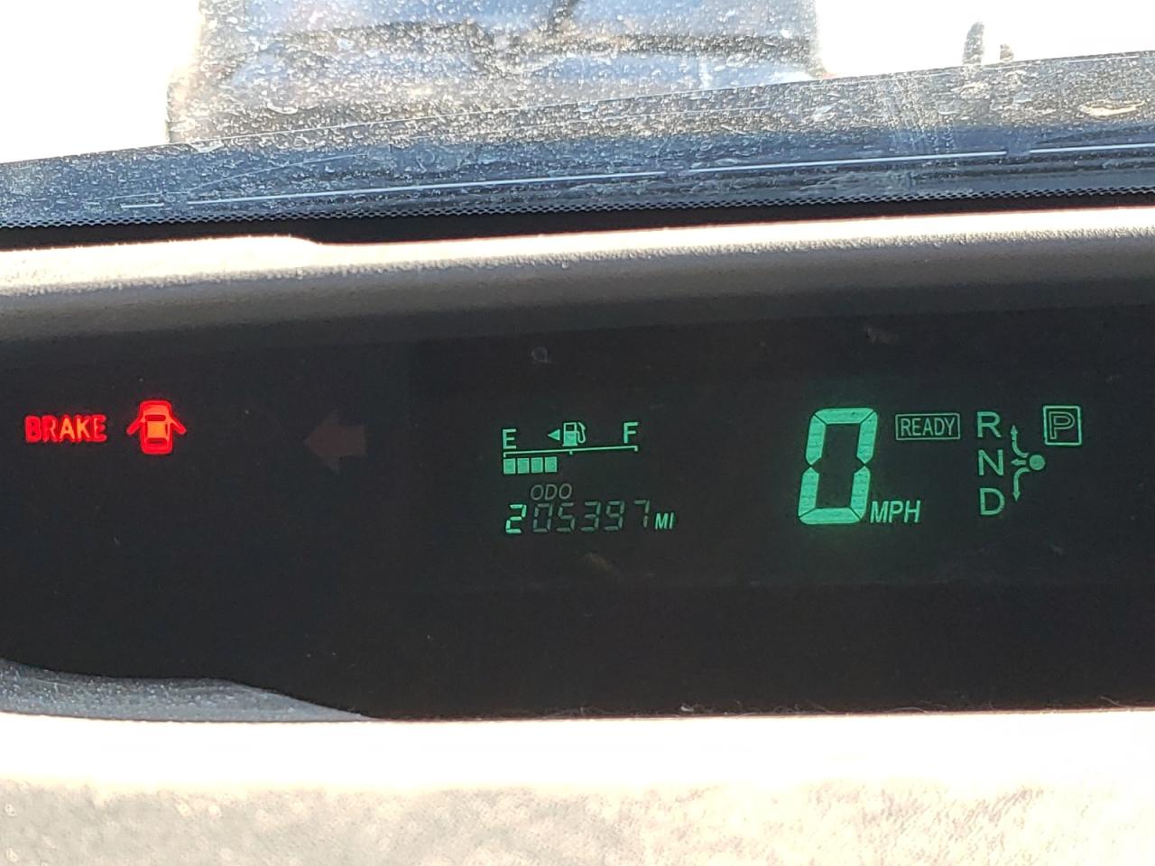 2005 Toyota Prius - Image 9