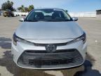 2024 Toyota Corolla Le на продаже в Fresno, CA - Minor Dent/Scratches