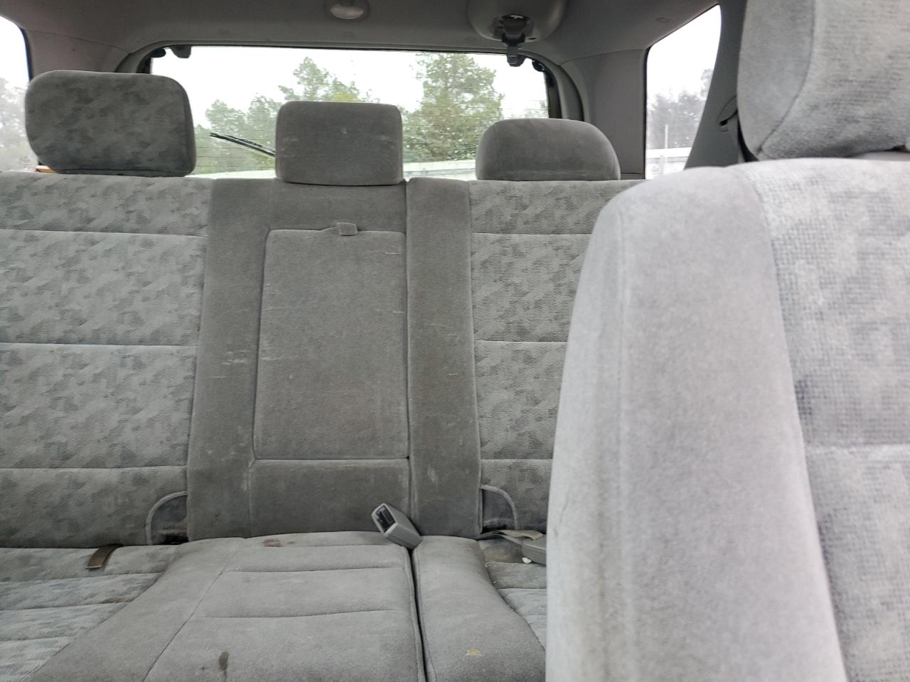 2005 Kia Sorento - Image 10