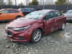 2016 Chevrolet Cruze Lt de vânzare în Waldorf, MD - All Over