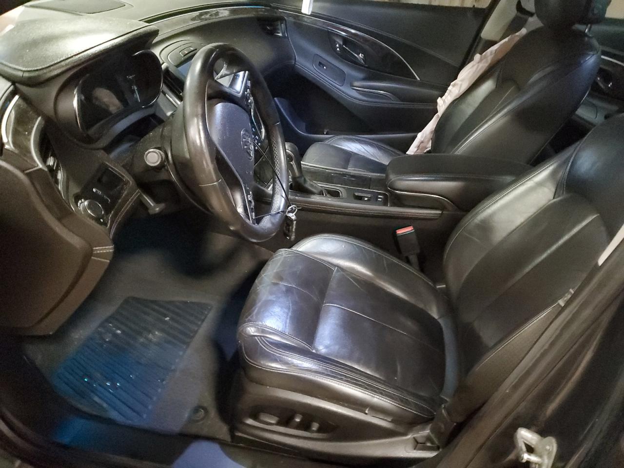 2014 Buick LaCrosse - Image 7