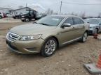 2012 Ford Taurus Limited на продаже в Pekin, IL - Rear End