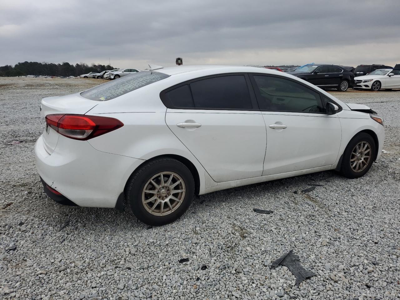 2018 Kia Forte - Image 3