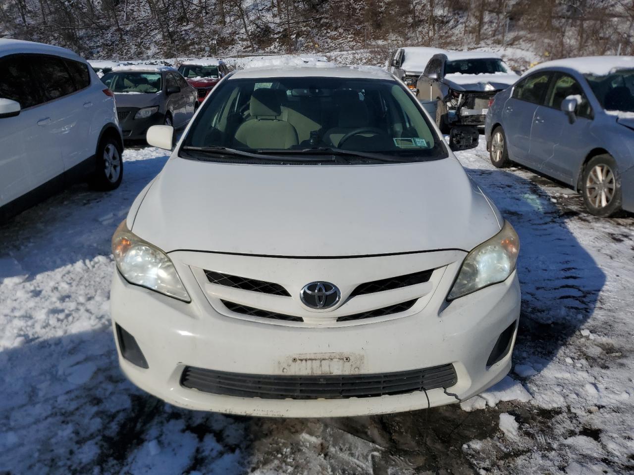 2012 Toyota Corolla - Image 5
