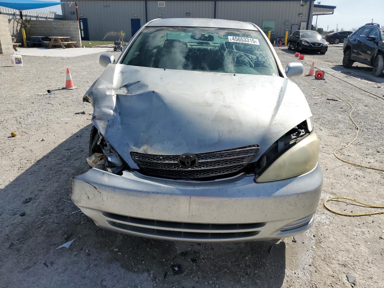2004 Toyota Camry - Image 5
