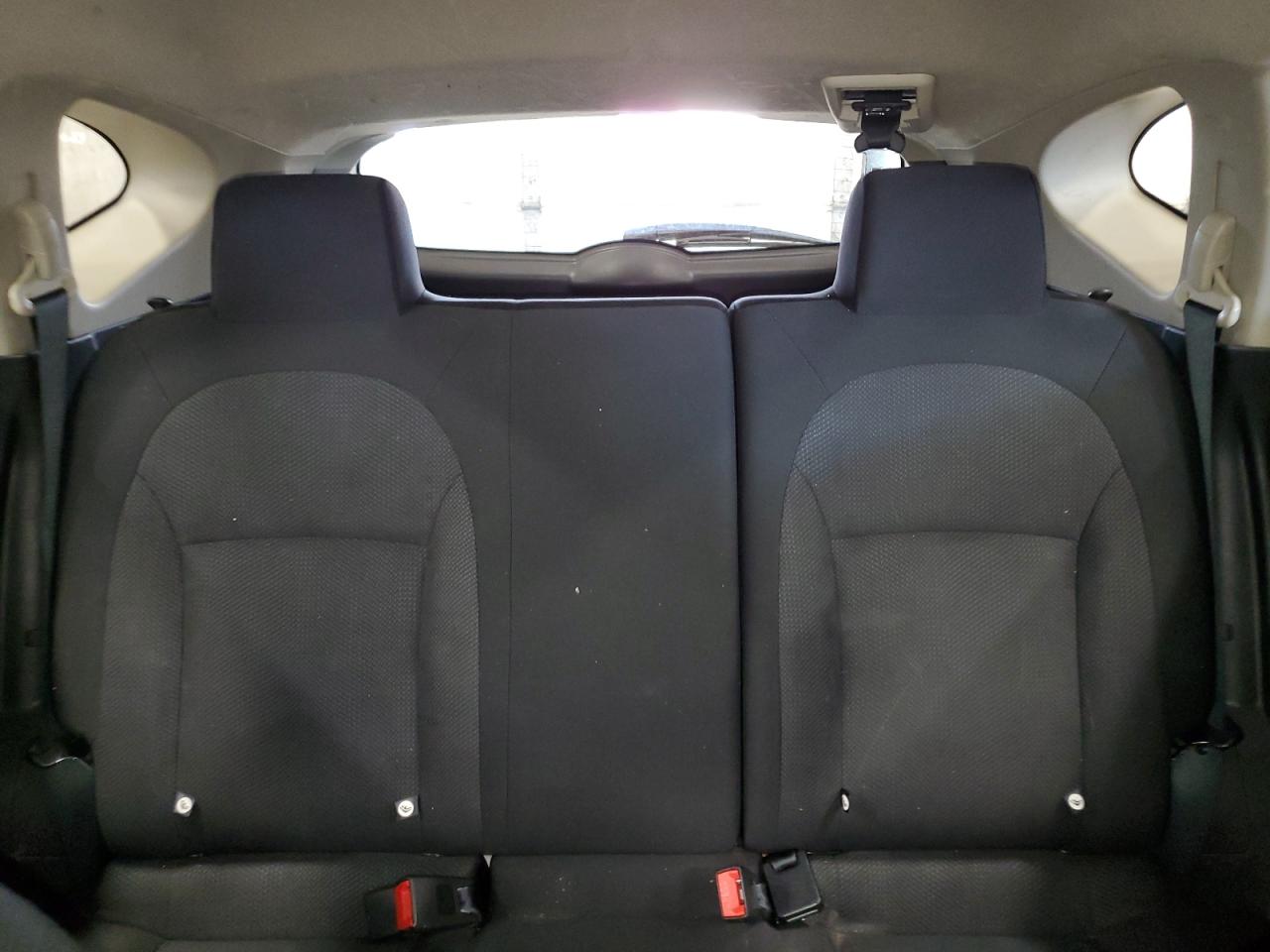 2014 Nissan Rogue - Image 10