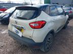 2016 RENAULT CAPTUR DYN for sale at Copart BRISTOL