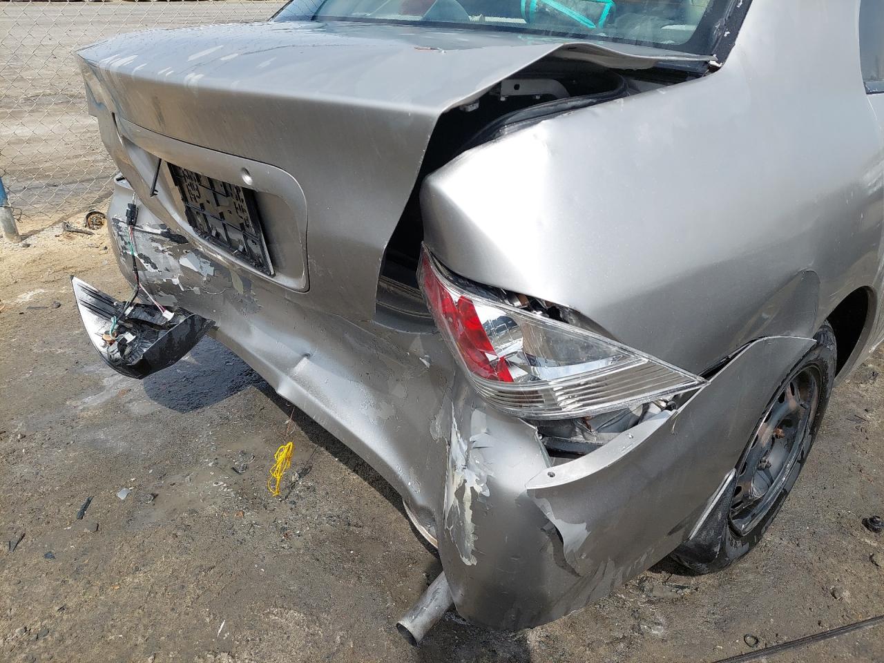 JMYSRCS1A7U712236 - 2007 Mitsubishi LANCER - #45251885