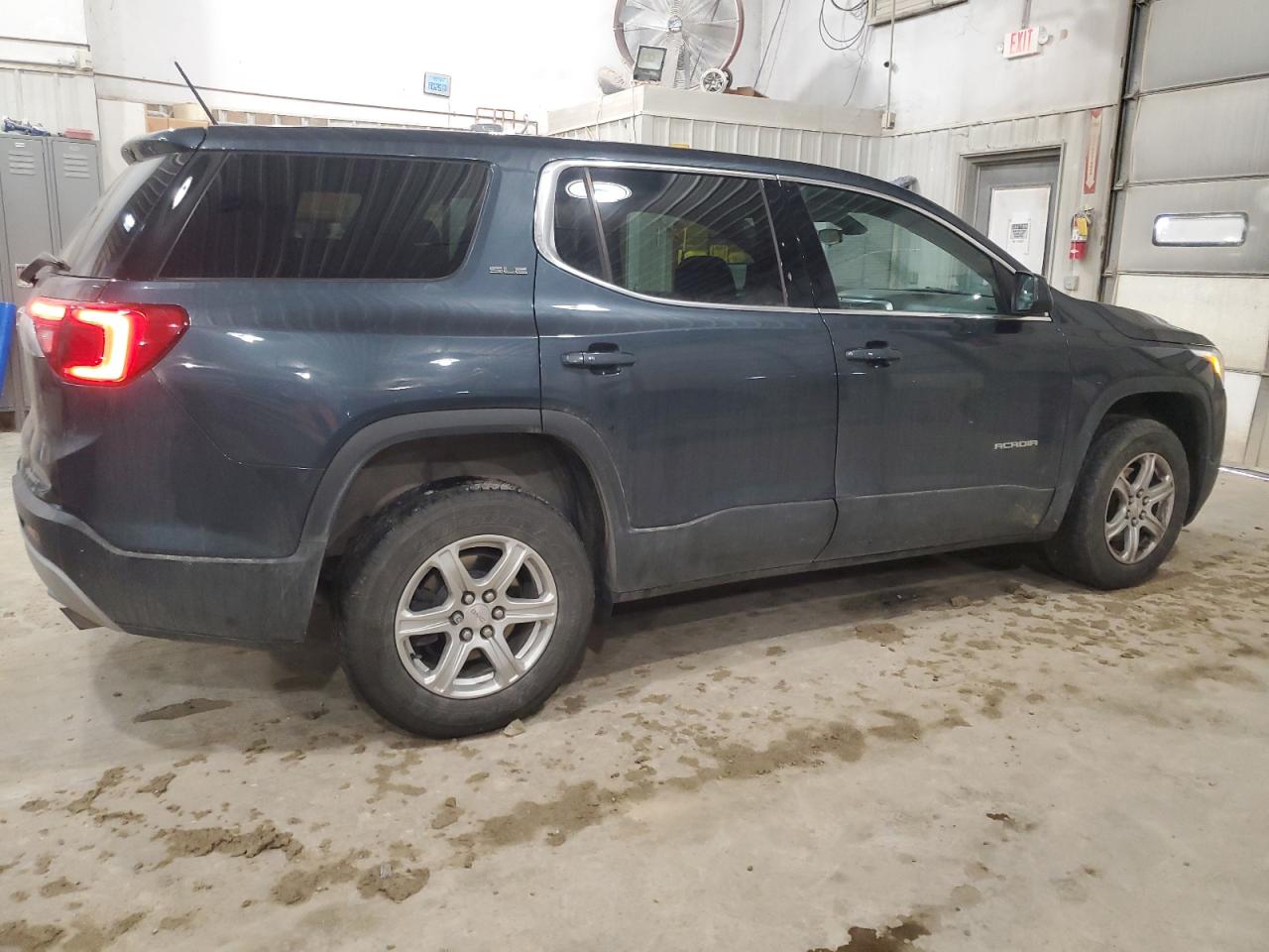 2019 GMC Acadia - Image 3