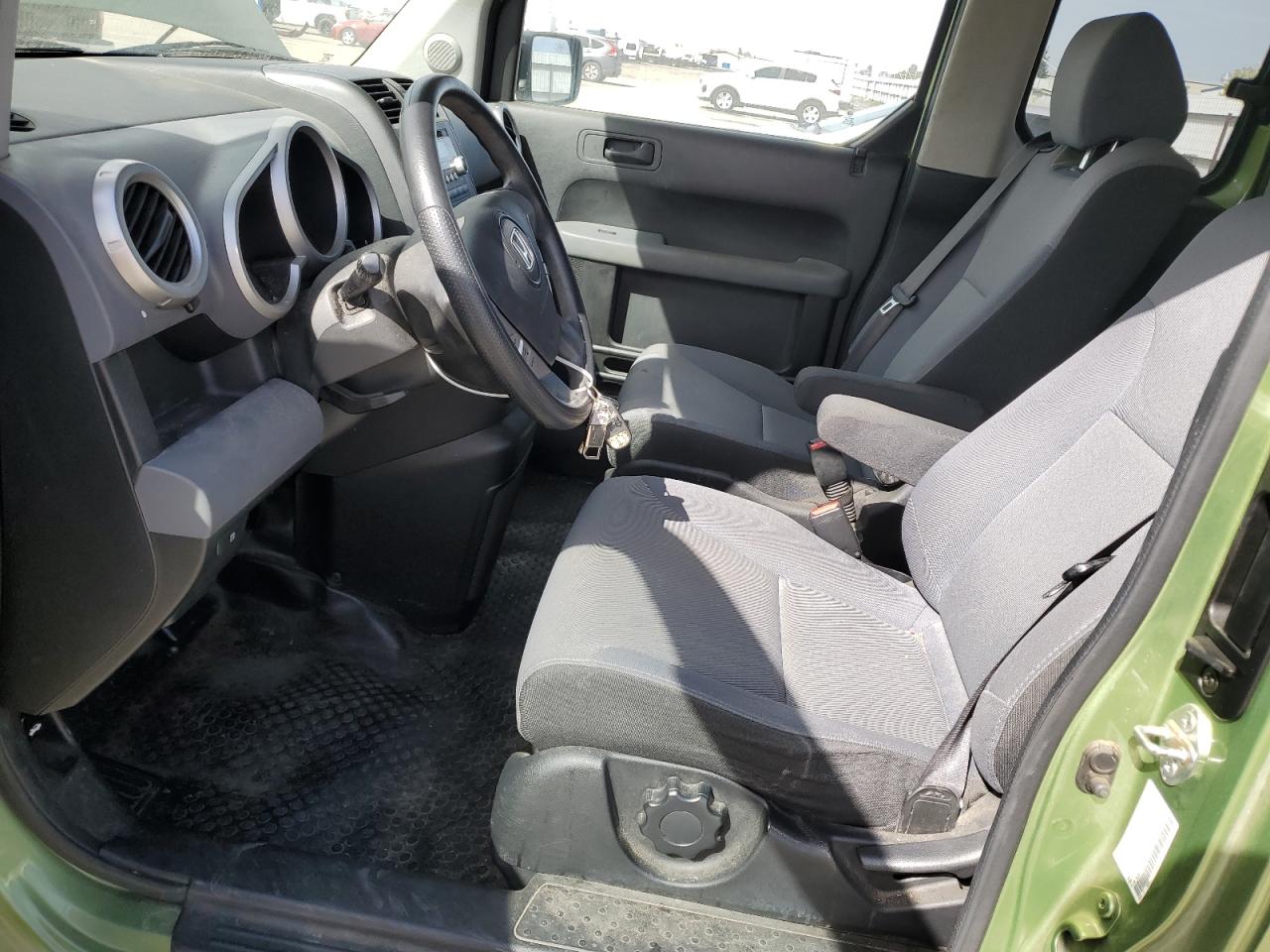 2007 Honda Element - Image 7