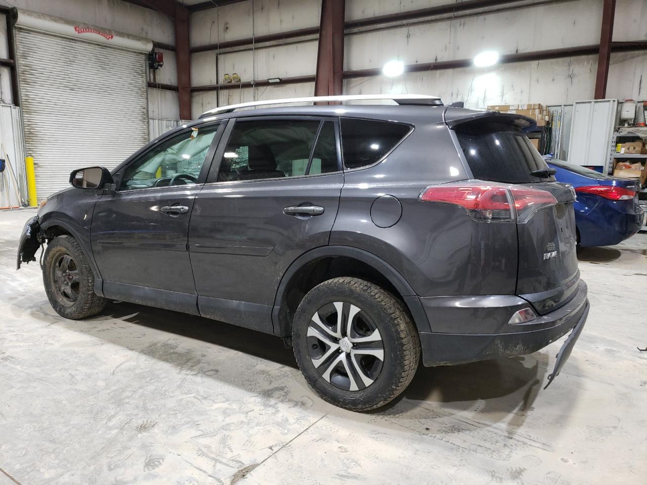 2016 Toyota RAV 4 - Image 2