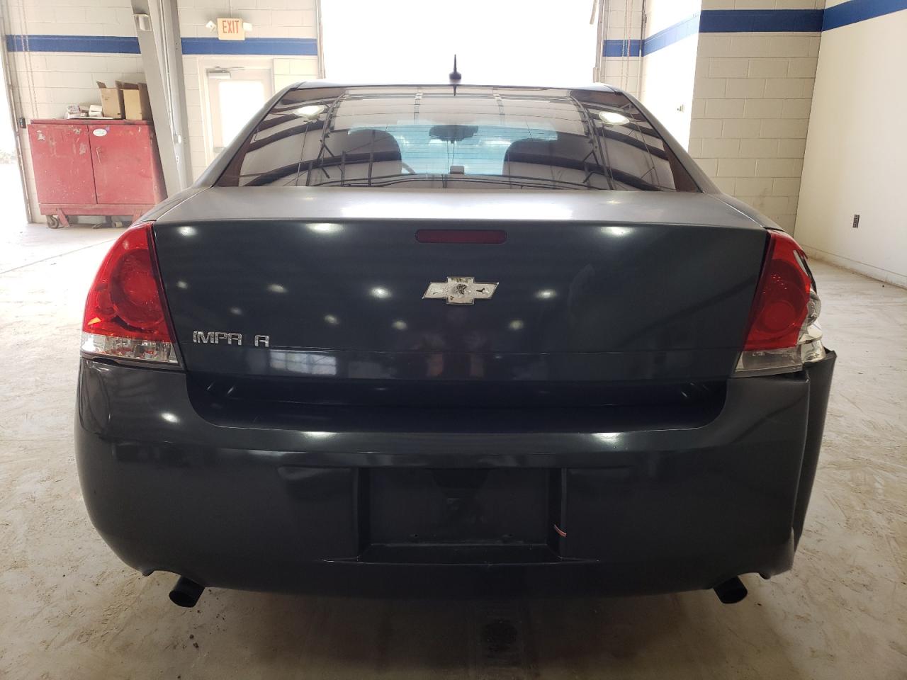 2013 Chevrolet Impala - Image 6