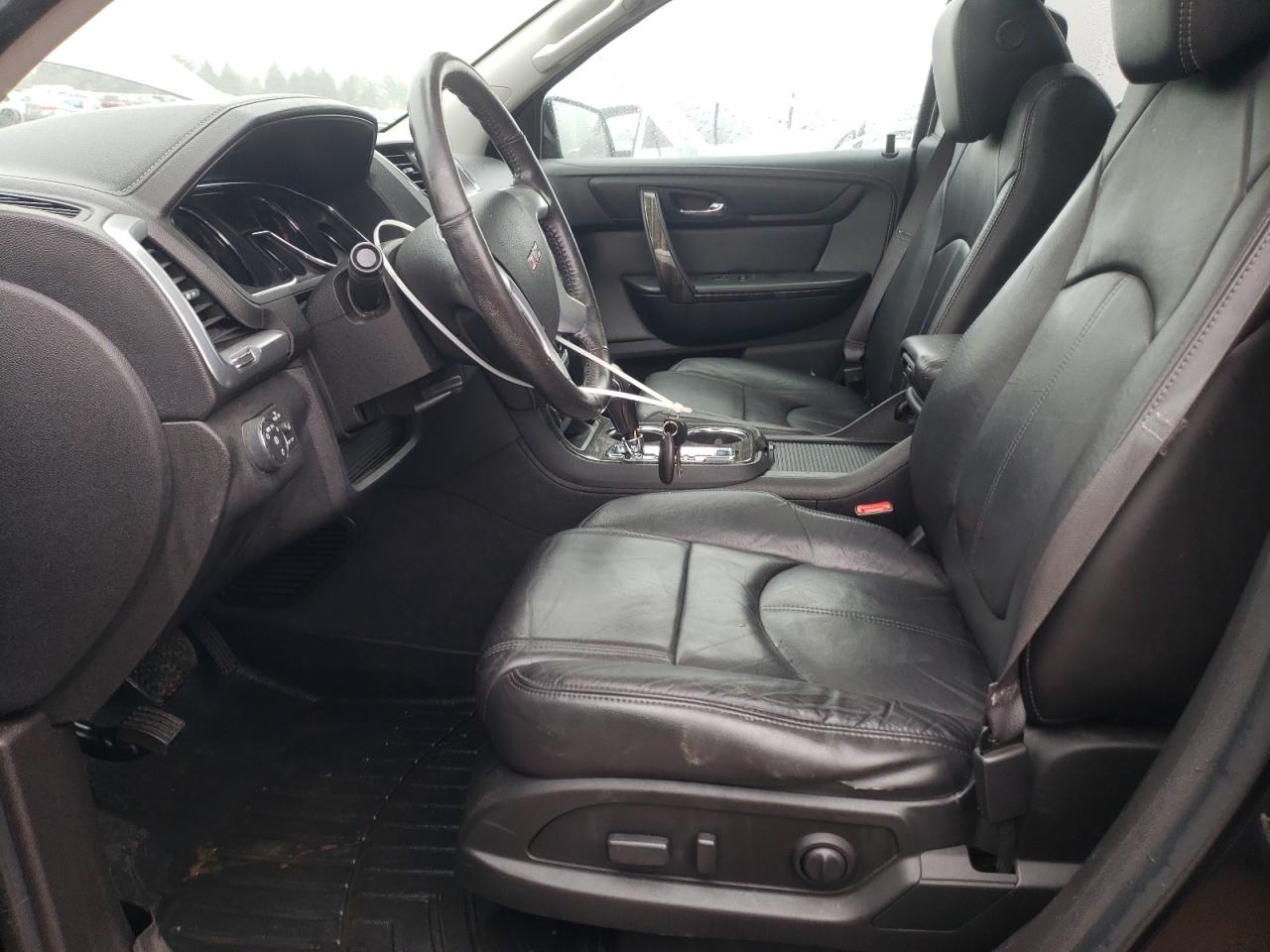 2014 GMC Acadia - Image 7