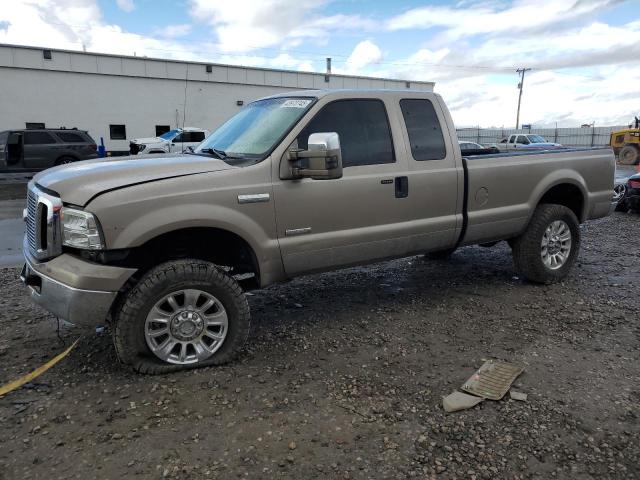 2006 Ford F350 Srw Super Duty