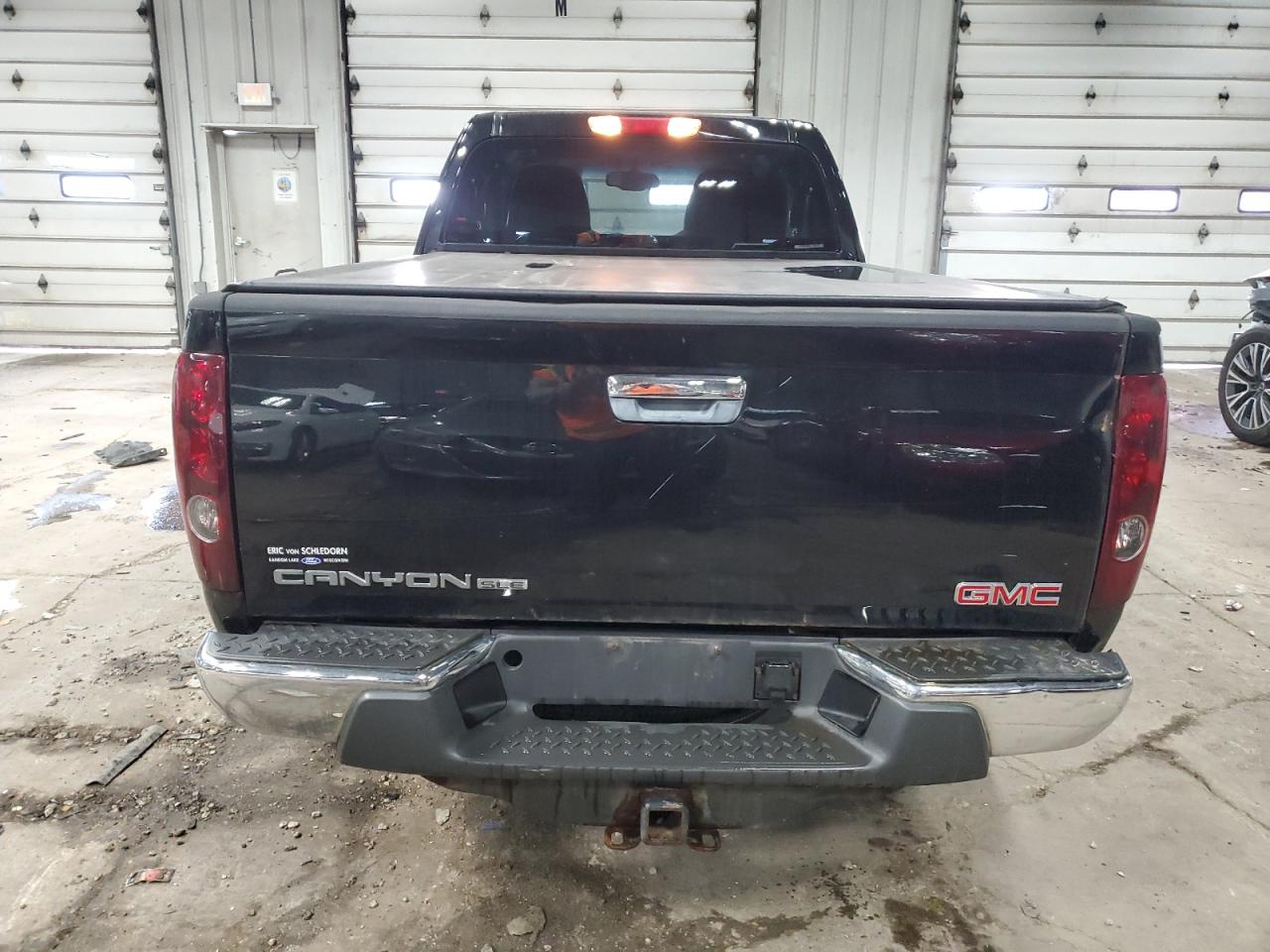 2011 GMC Canyon - Image 6
