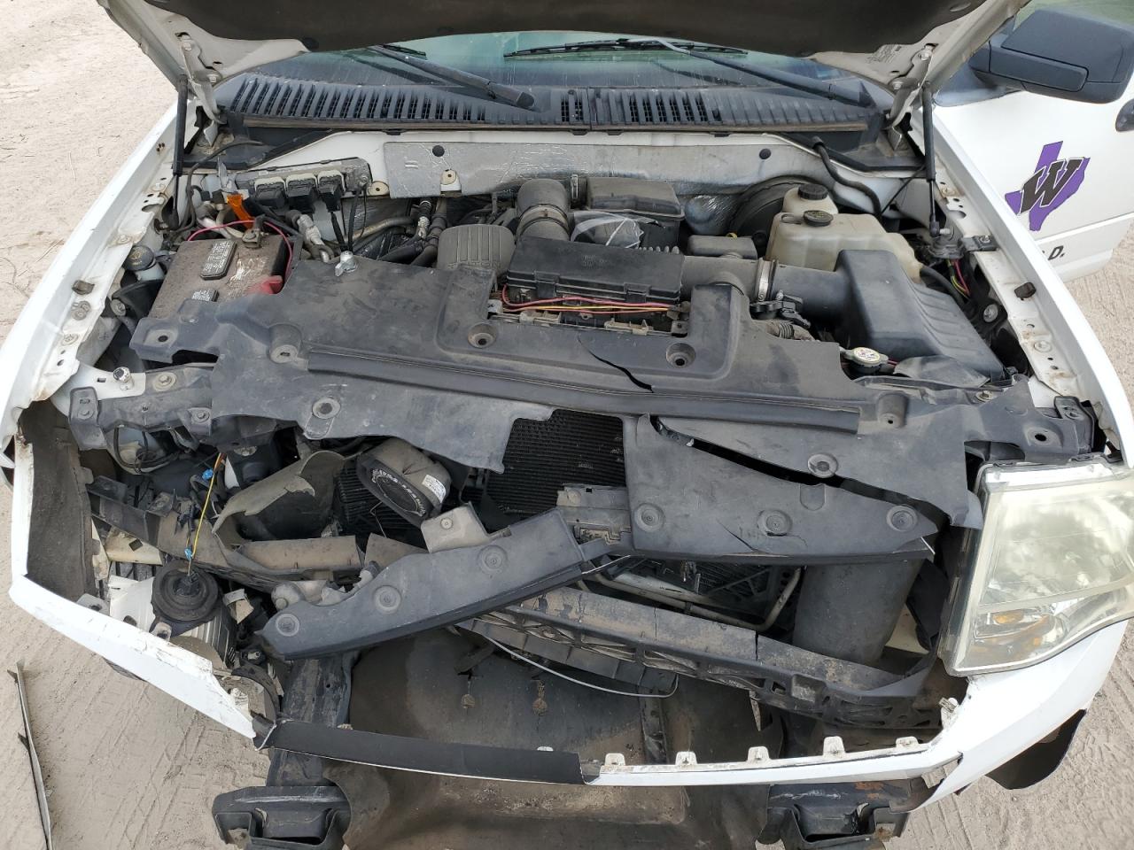 2009 Ford Expedition - Image 12