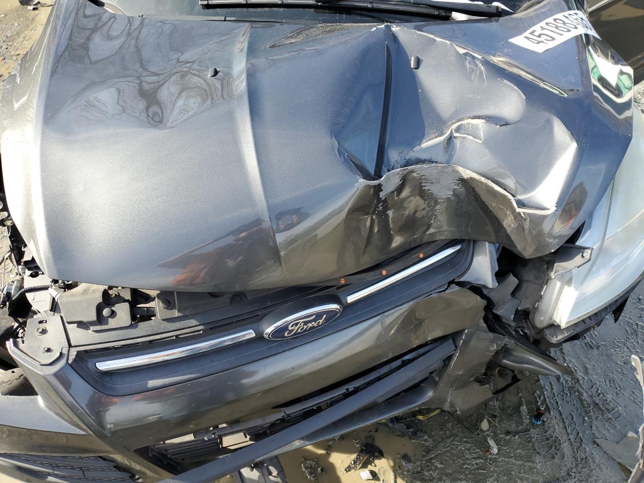 2016 Ford Escape - Image 13