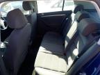 2007 VOLKSWAGEN GOLF MATCH for sale at Copart SANDY