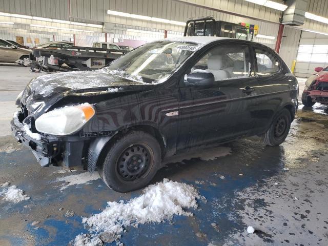 2007 Hyundai Accent Gs
