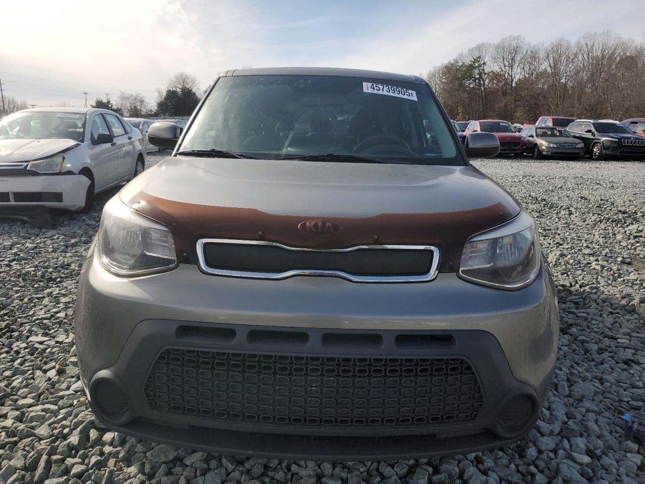 2016 Kia Soul - Image 5