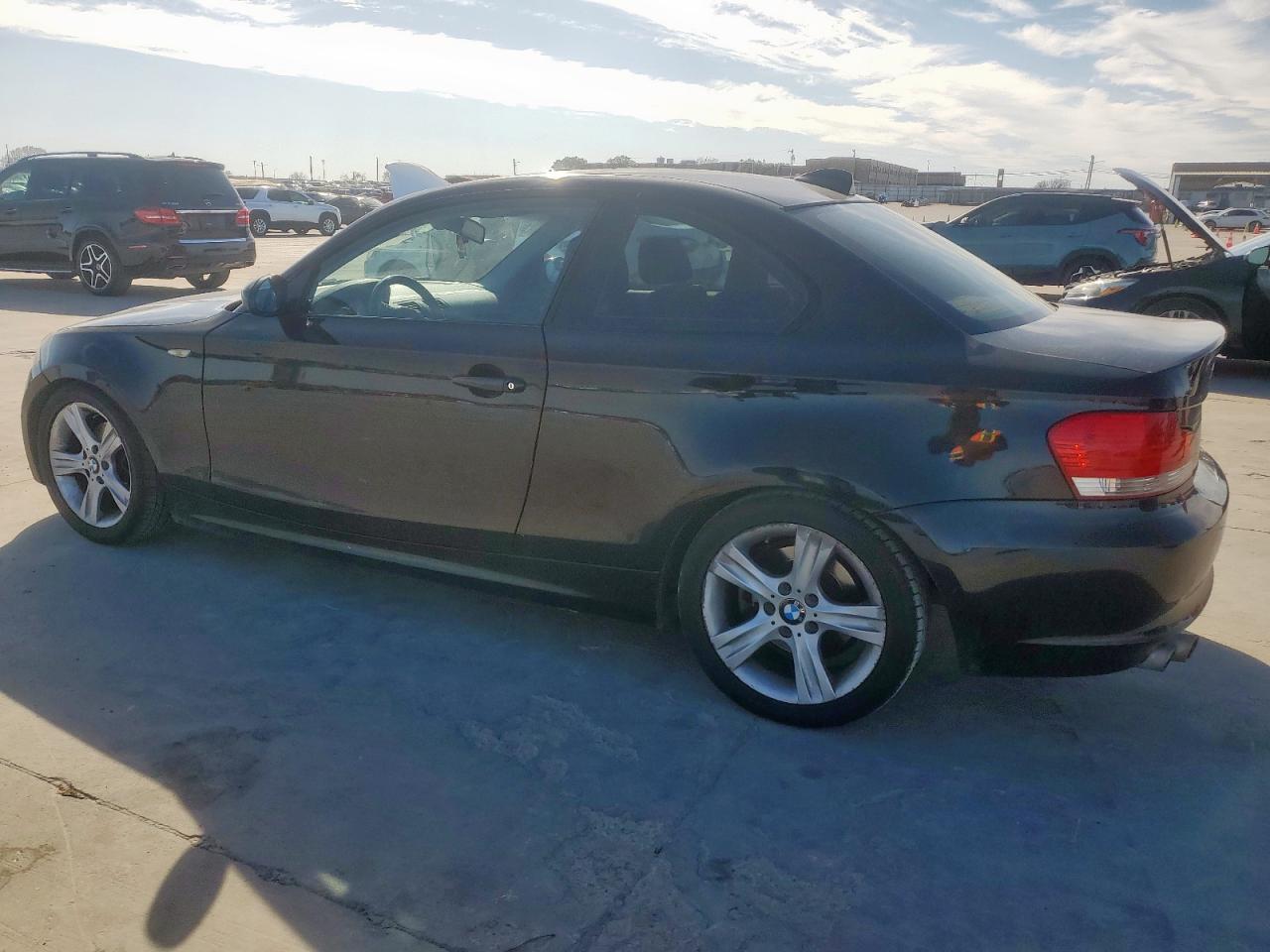 2008 BMW 1er - Image 2