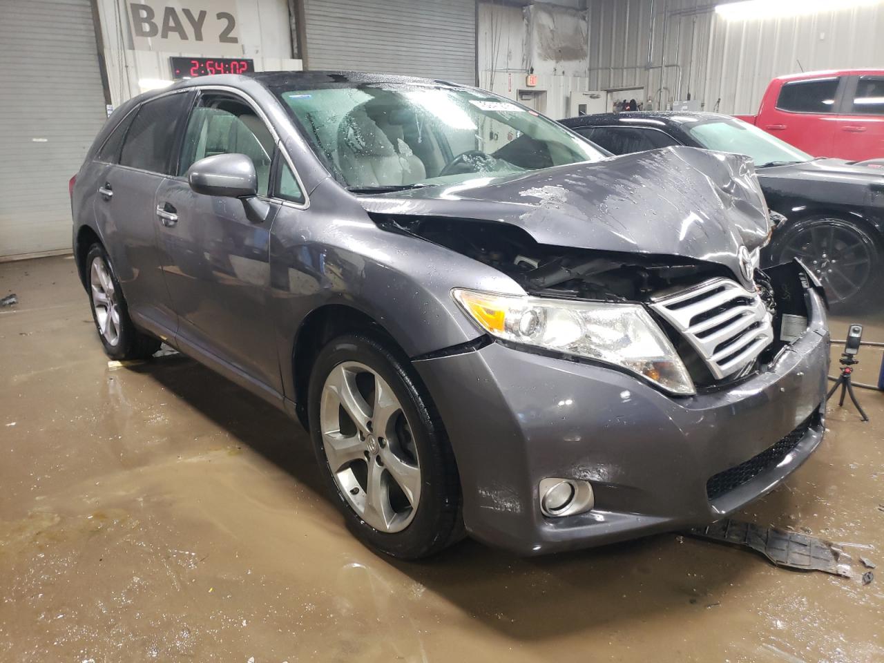 2011 Toyota Venza - Image 4
