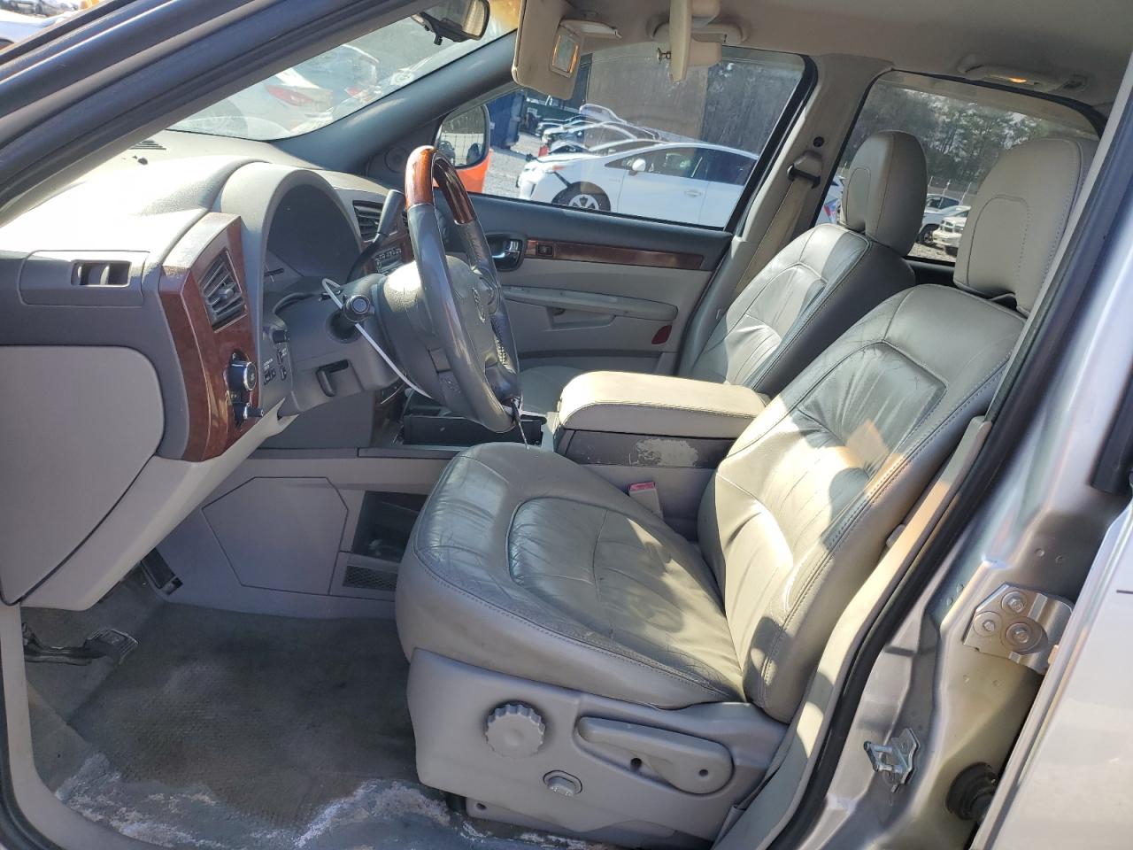 2005 Buick Rendezvous - Image 7
