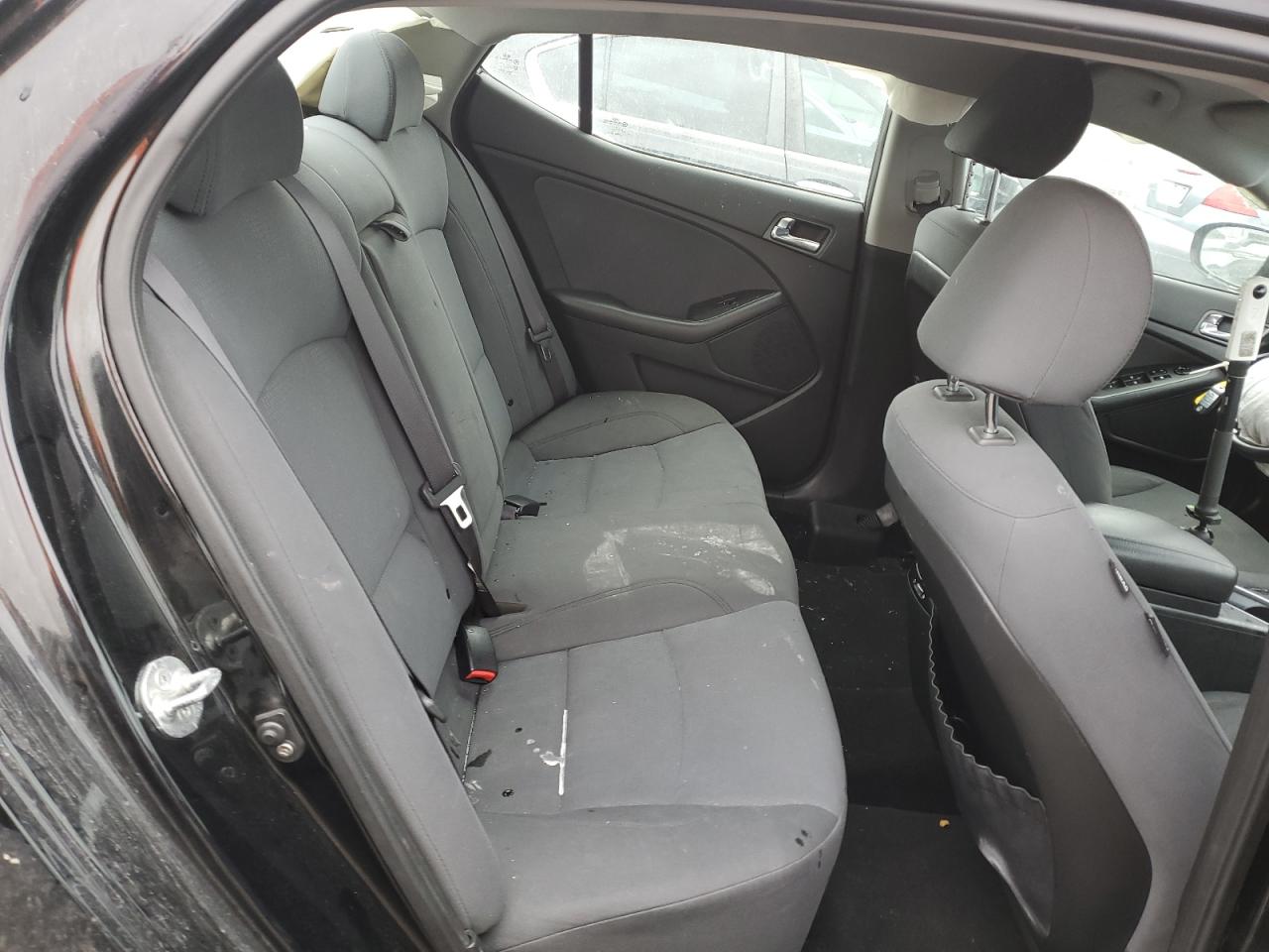 2014 Kia Optima - Image 10