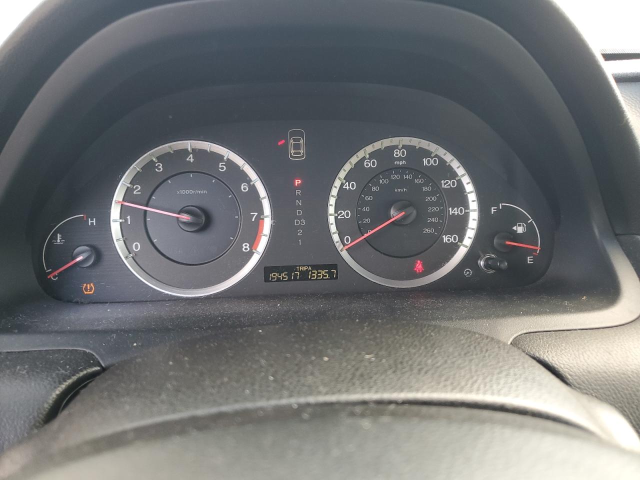 2009 Honda Accord - Image 8