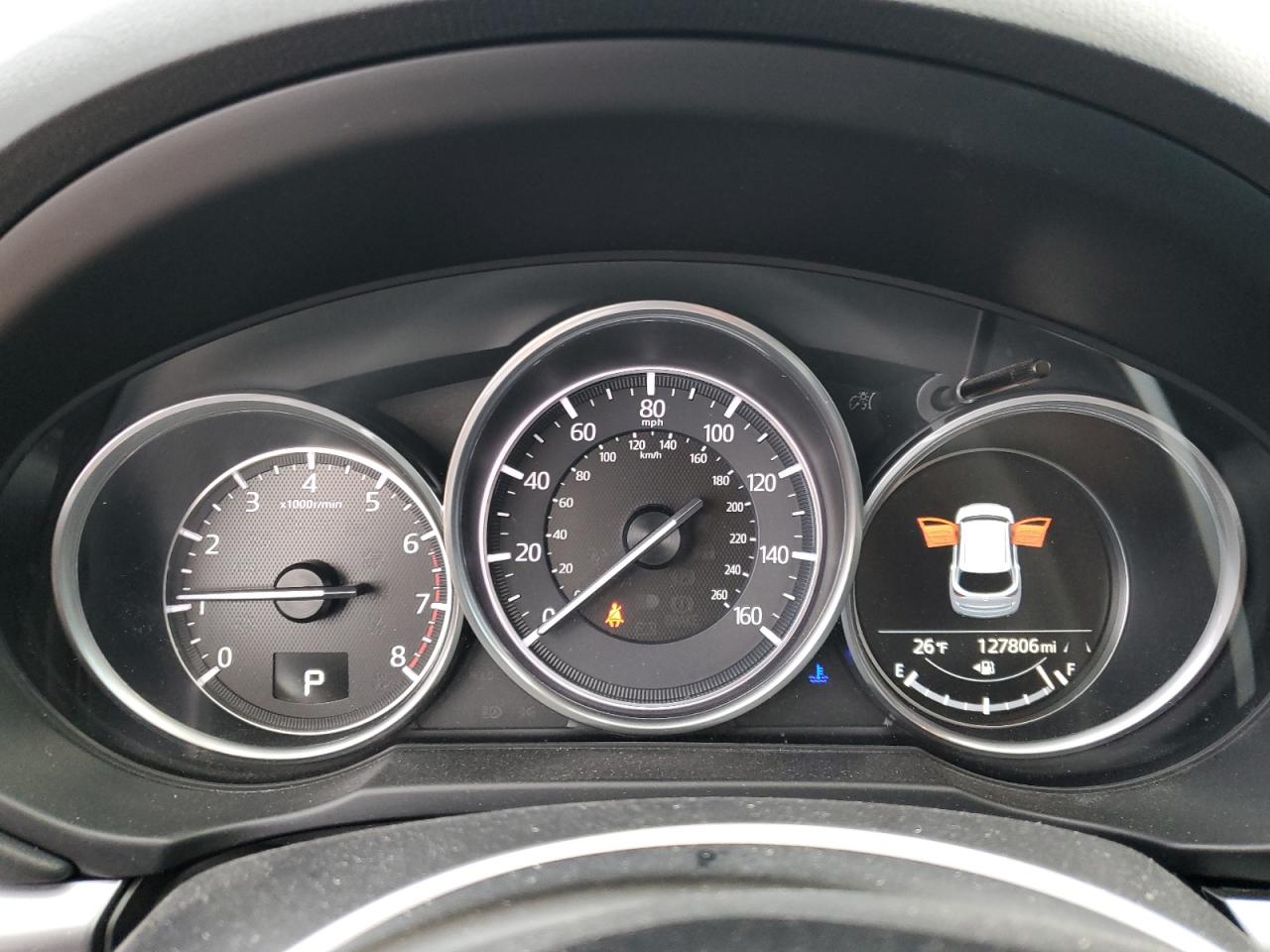 2018 Mazda CX-5 - Image 9