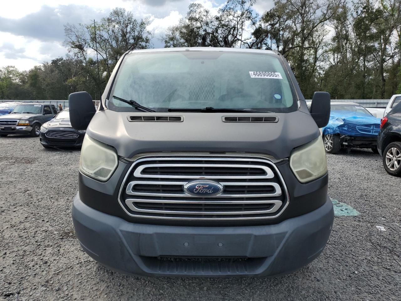 2015 Ford Transit - Image 5