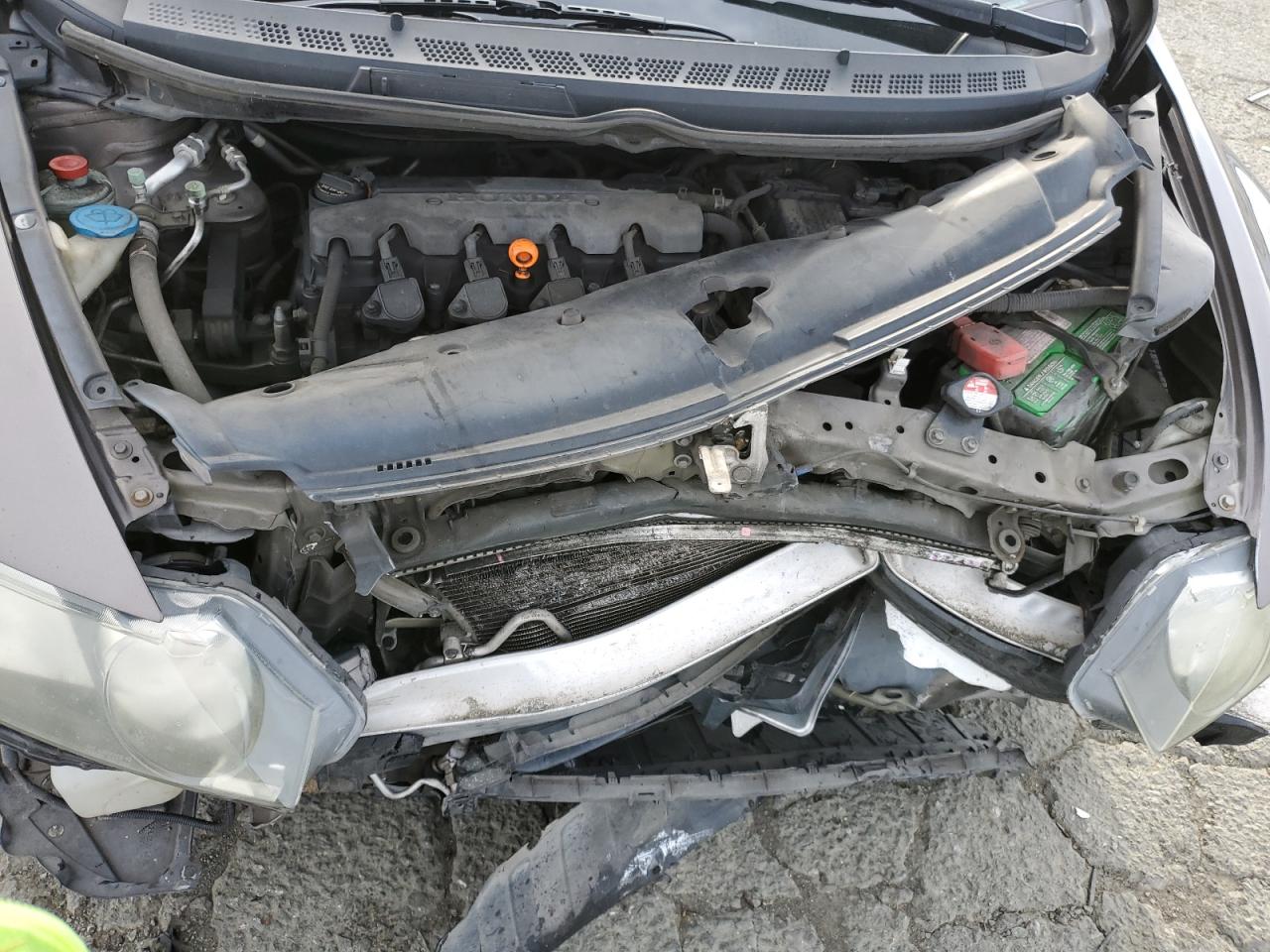 2010 Honda Civic - Image 13