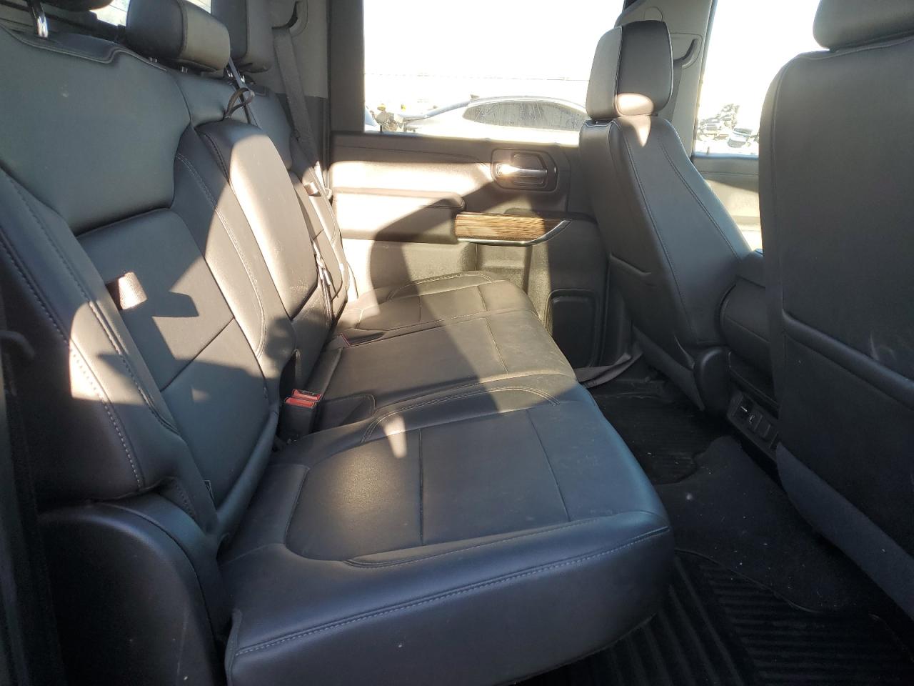 1GC4YNE79LF340617 CHEVROLET ALL Models 2020