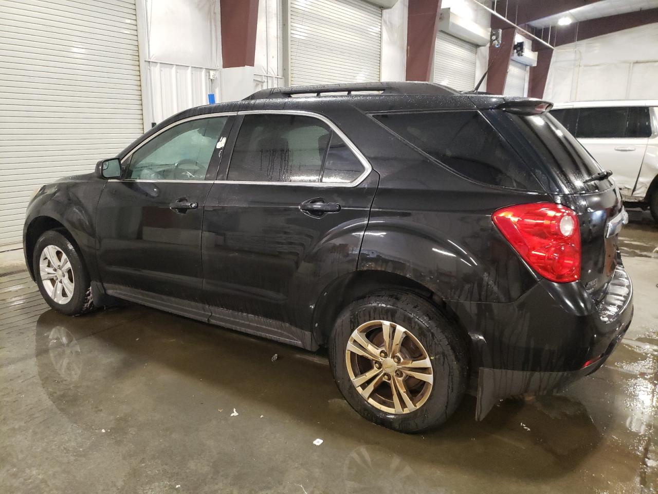 2012 Chevrolet Equinox - Image 2