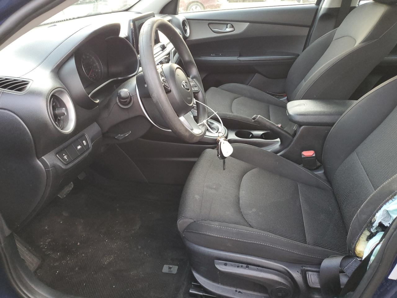 2019 Kia Forte - Image 7