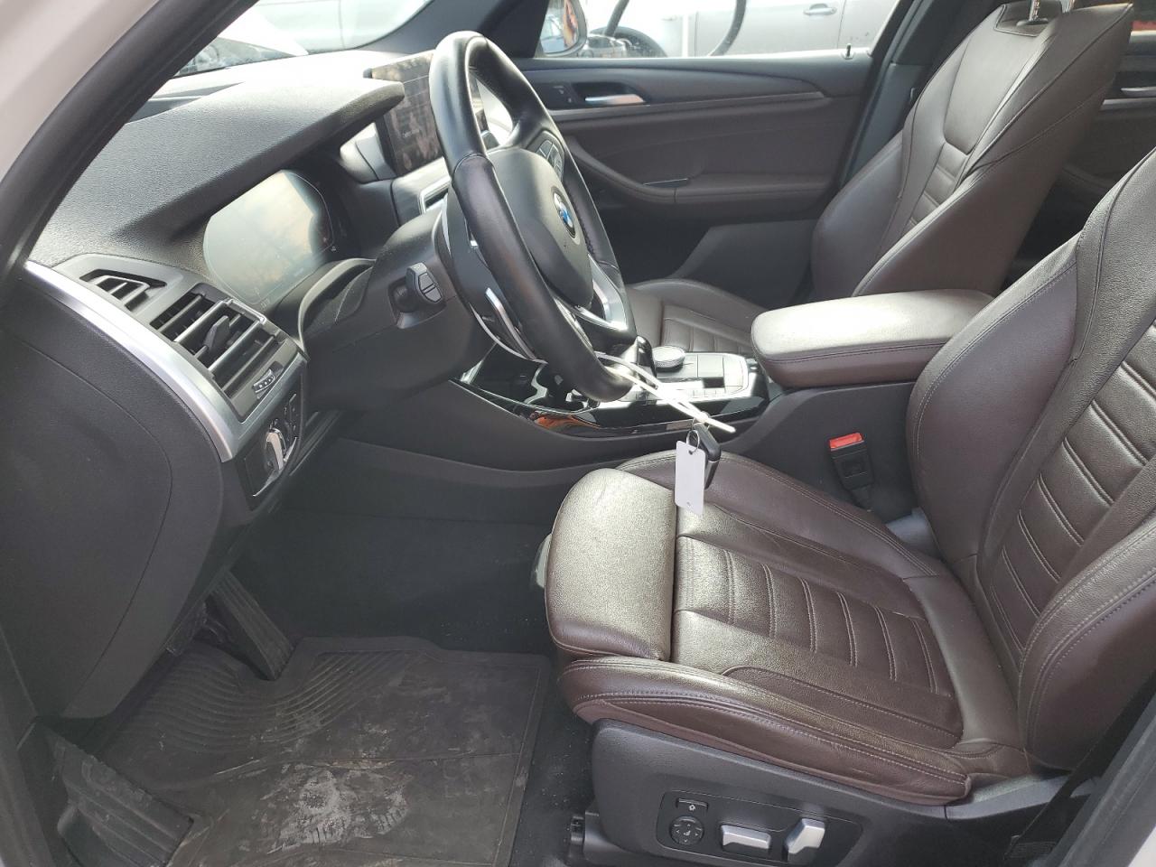 2022 BMW X3 - Image 7