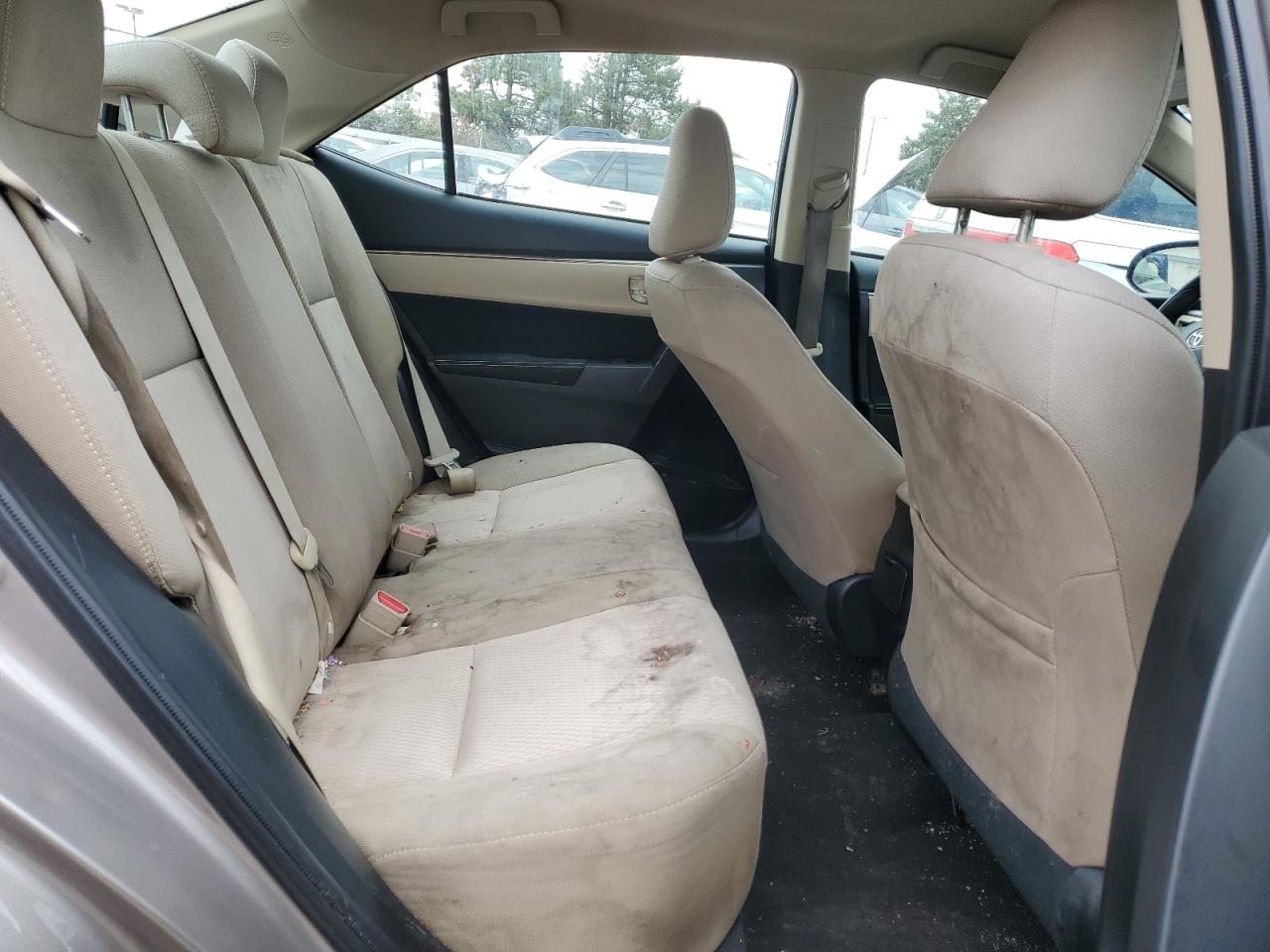 2014 Toyota Corolla - Image 11