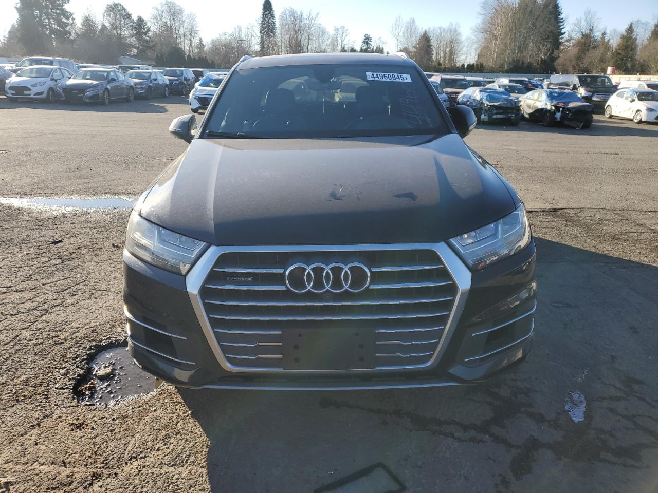 2018 Audi Q7 - Image 5