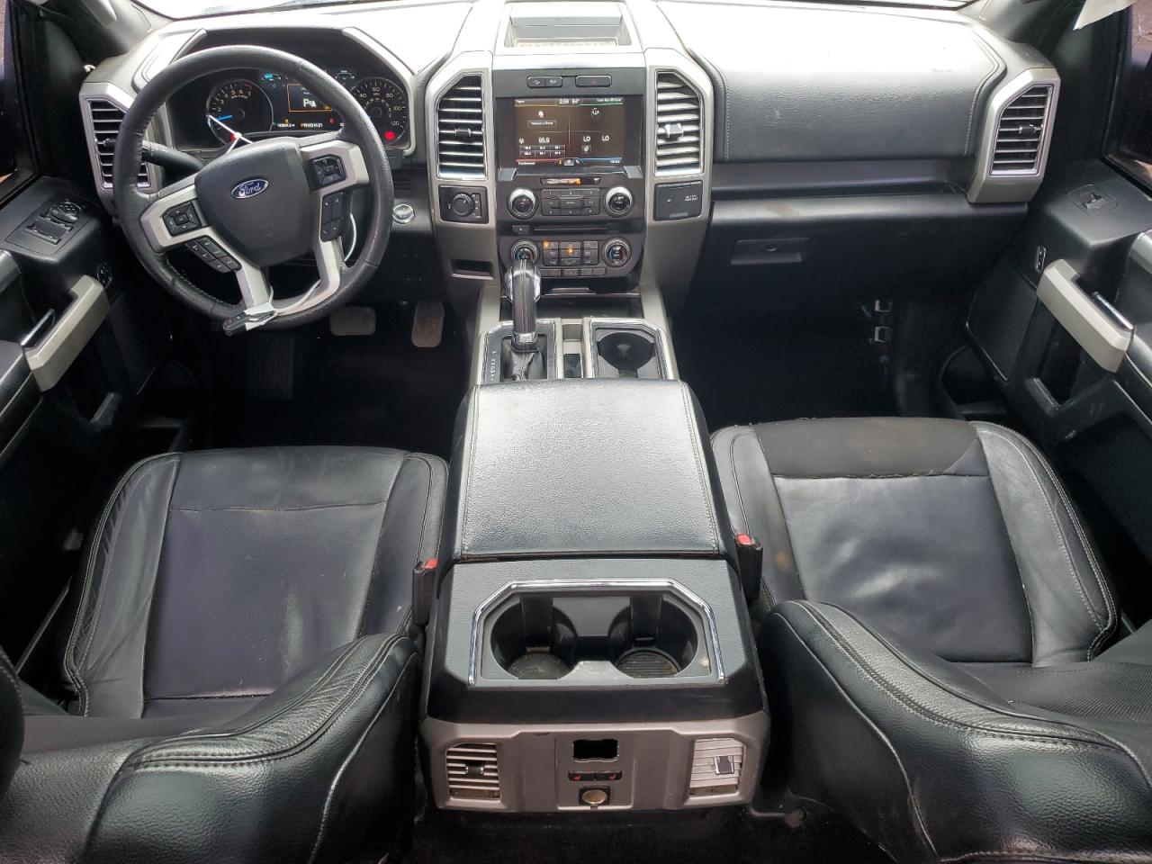 2015 Ford F-150 - Image 8