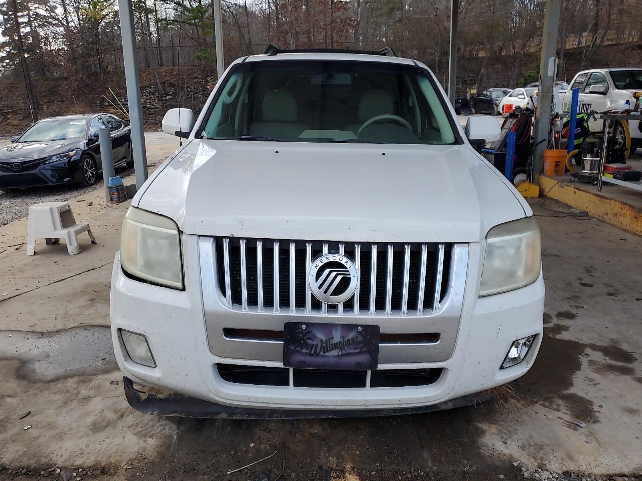 2010 Mercury Mariner - Image 5