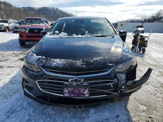  CHEVROLET MALIBU 2017 Czarny