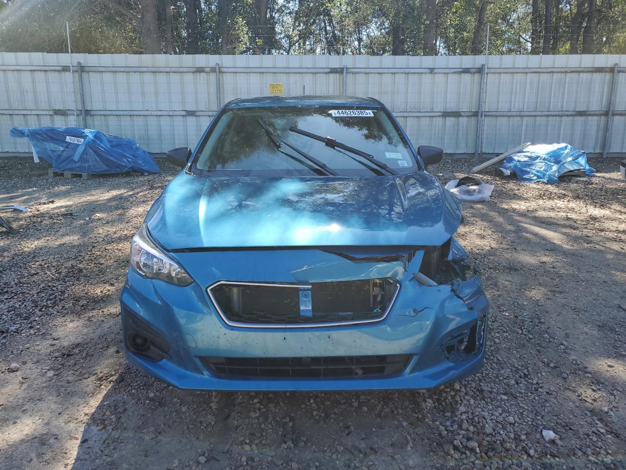 2019 Subaru Impreza - Image 5