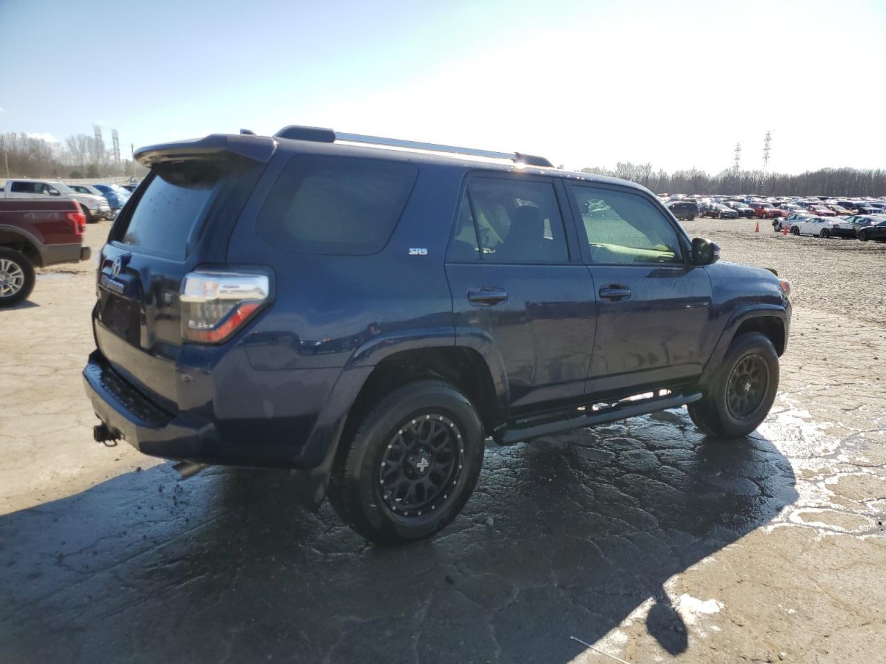 2019 Toyota 4Runner - Image 3