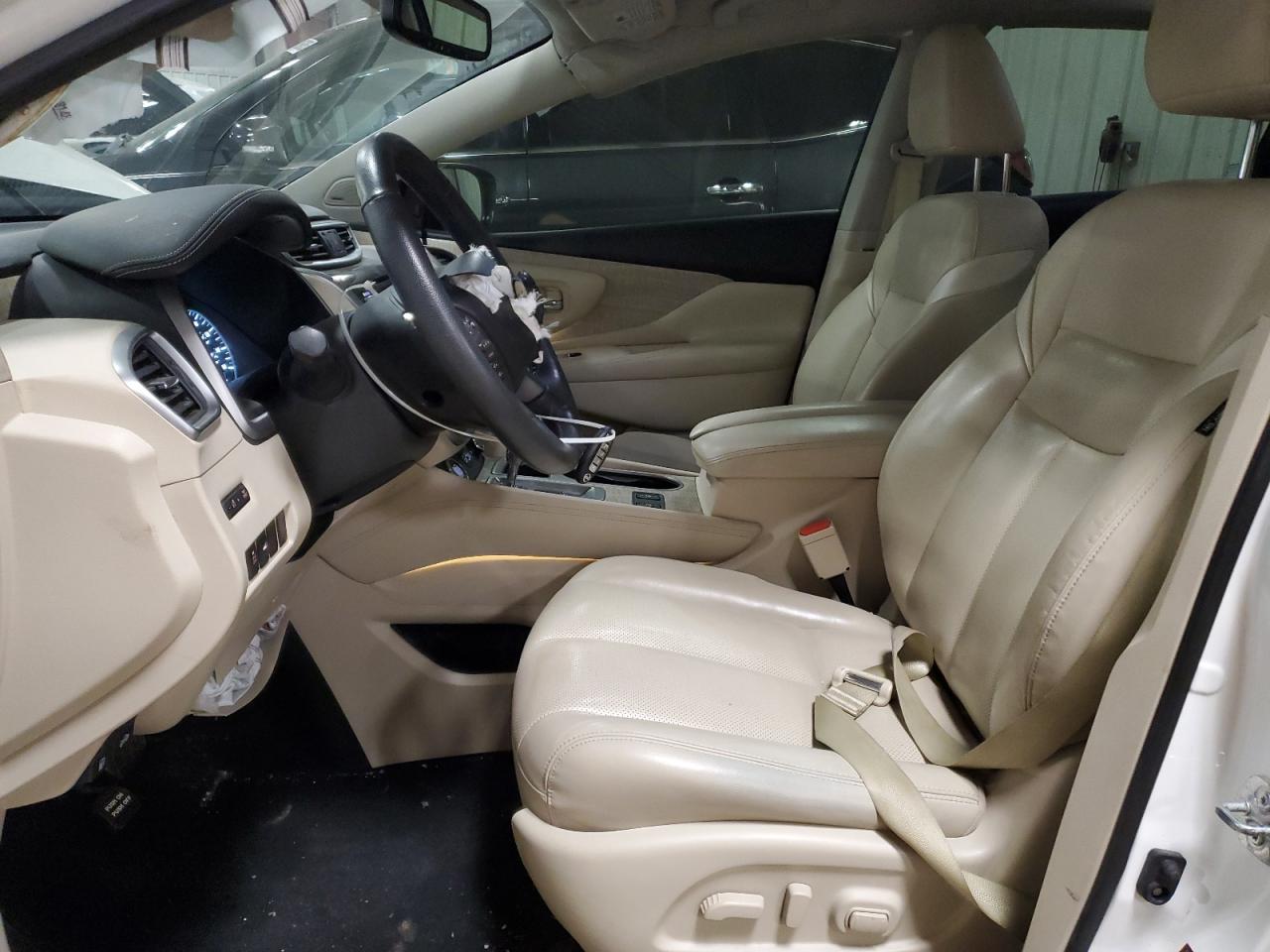 2019 Nissan Murano - Image 7