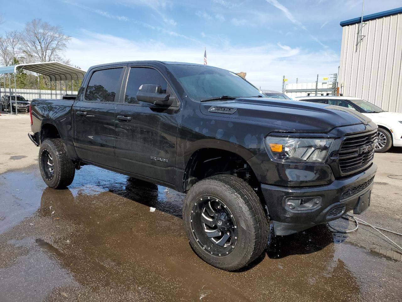 2019 RAM 1500 - Image 4